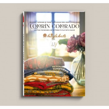 Libro ¨Colorin Colorado¨