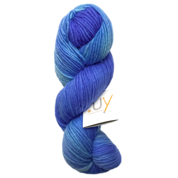 MULTICOLOR AZUL DK B004